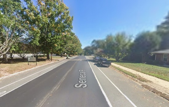 Bloody Night on Seneca Place as South Charlotte Stabbing Leaves One Critical