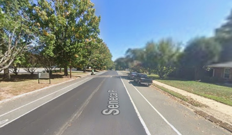 Bloody Night on Seneca Place as South Charlotte Stabbing Leaves One Critical