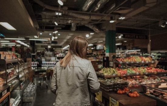 Bloomington Grocery Owner Warns Soaring Prices Are Squeezing Families