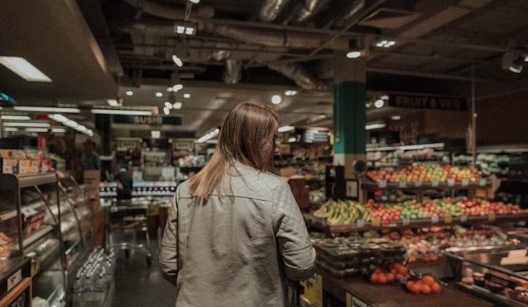 Bloomington Grocery Owner Warns Soaring Prices Are Squeezing Families
