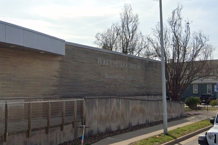 Bloomington Teen Busted After Gaming System Sale Turns Into Gunpoint Heist