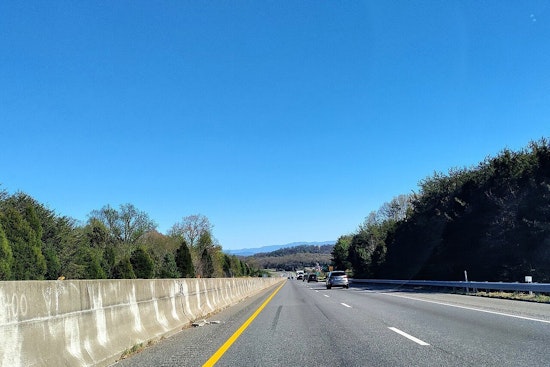 Blount County Crowd Halts Pellissippi Parkway Push