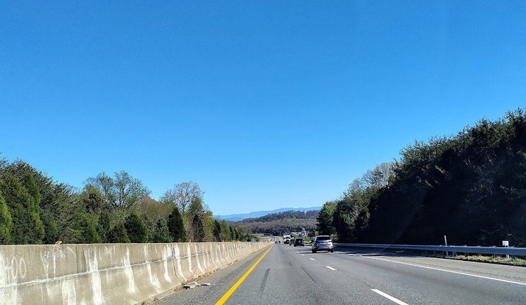 Blount County Crowd Halts Pellissippi Parkway Push