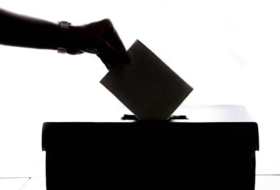 Blount County Primary Night Shakes Up Courthouse Power Map