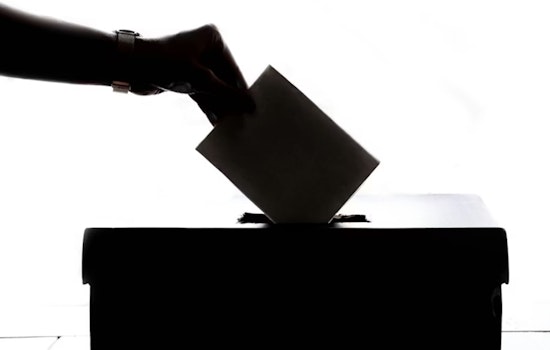 Blount County Primary Night Shakes Up Courthouse Power Map