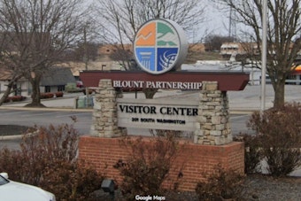 Blount Partnership Opposes AI Data Centers Near Maryville
