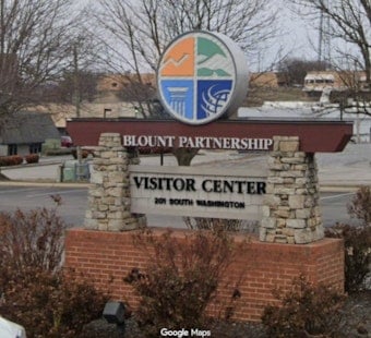 Blount Partnership Opposes AI Data Centers Near Maryville