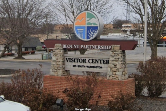 Blount Partnership Opposes AI Data Centers Near Maryville