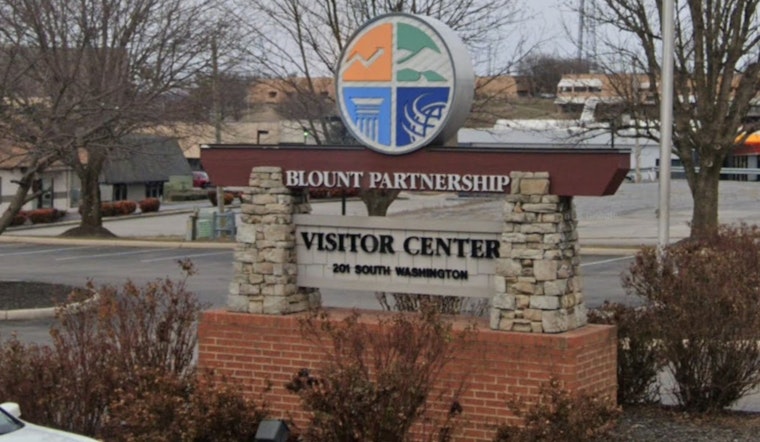 Blount Partnership Opposes AI Data Centers Near Maryville
