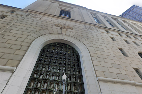 ‘Blow Your Head Off’ Email Threats Land Pittsburgh Man In Federal Court