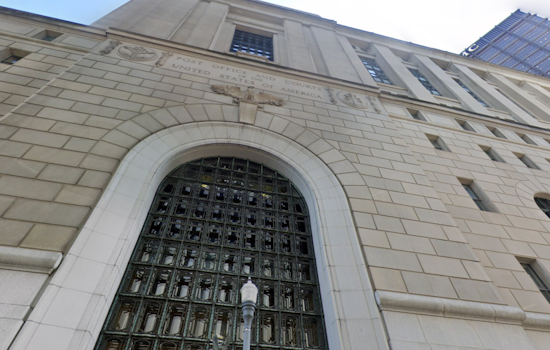 ‘Blow Your Head Off’ Email Threats Land Pittsburgh Man In Federal Court