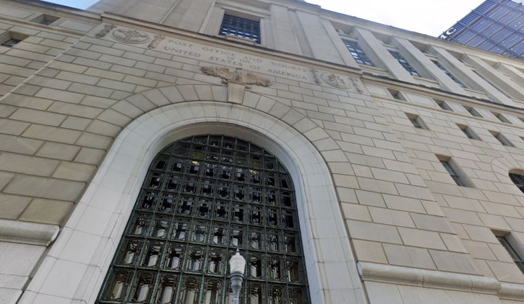 ‘Blow Your Head Off’ Email Threats Land Pittsburgh Man In Federal Court