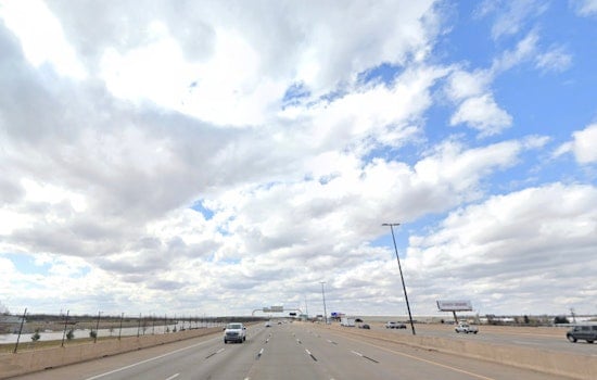 Blustery Blast Hits Oklahoma City As Temps Take A Midweek Tumble