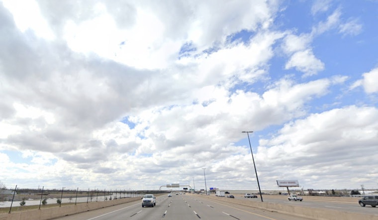 Blustery Blast Hits Oklahoma City As Temps Take A Midweek Tumble