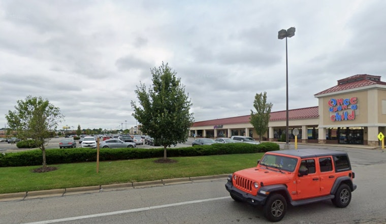 Boardman Boy Clings To SUV Door As Driver Allegedly Tries To ‘Scare’ Him