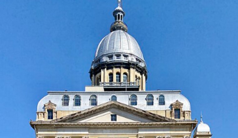 Bob Grogan Elected Illinois GOP Chair After Turnout Slump