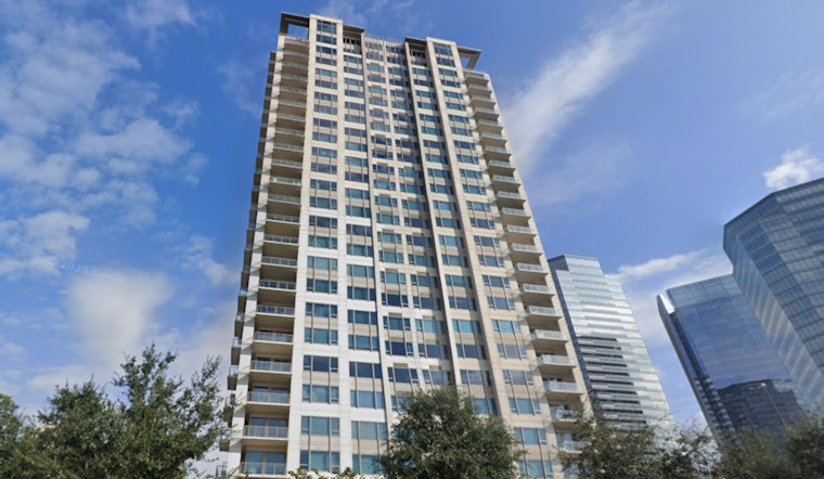Bob McNair's Sky-High Texans Lair Lists in Houston for $11 Million