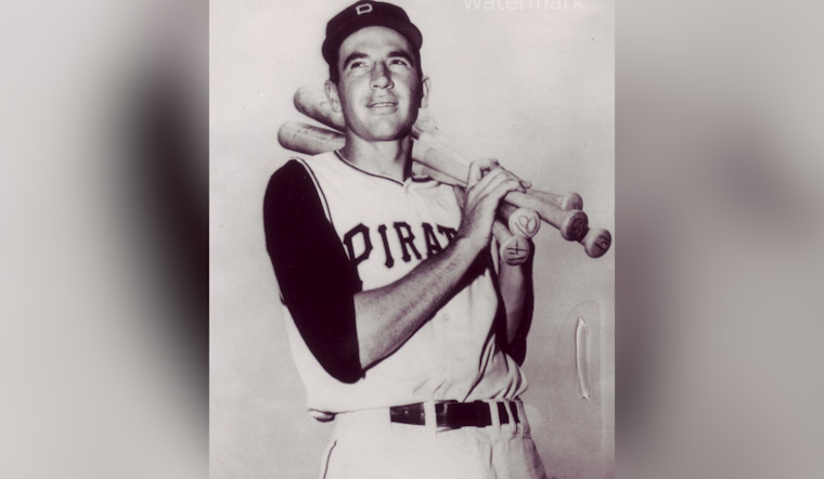Bob Skinner, 1960 Bucs World Series Champ And Dugout Fixture, Dies At 94