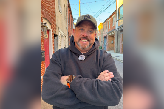 Bobby LaPin Videos Resurface In Baltimore Senate Race