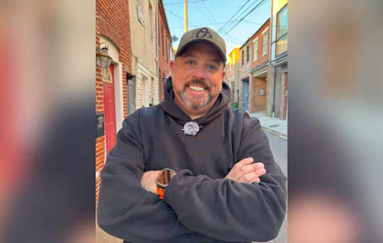 Bobby LaPin Videos Resurface In Baltimore Senate Race