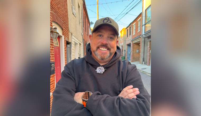Bobby LaPin Videos Resurface In Baltimore Senate Race