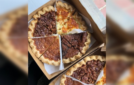 Bob's Bakery Opens Inside Tonica Downtown Memphis