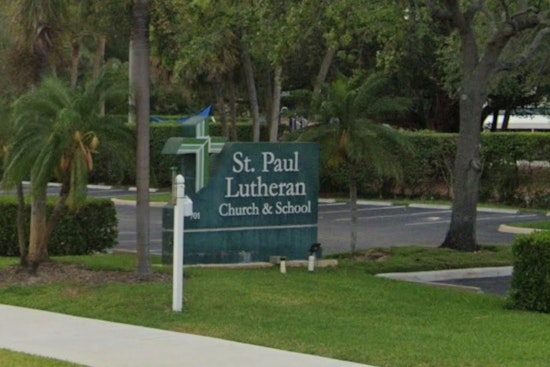 Boca Church School Volunteer Busted In Child Sex-Image Probe