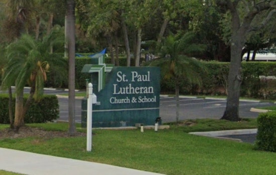 Boca Church School Volunteer Busted In Child Sex-Image Probe