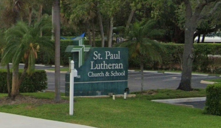 Boca Church School Volunteer Busted In Child Sex-Image Probe