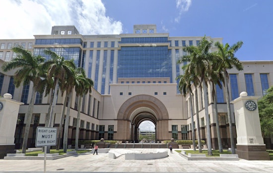 Boca Lawsuit Claims Deputies Stayed Outside As Suicide Call Turned Deadly
