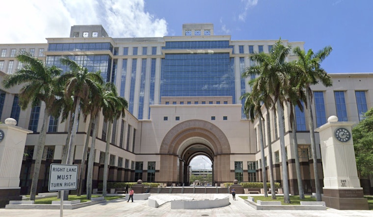 Boca Lawsuit Claims Deputies Stayed Outside As Suicide Call Turned Deadly
