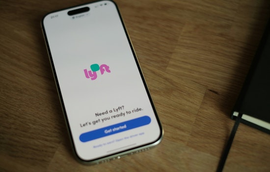 Boca Raton Dad Busts Lyft Driver's AI Scam Over Bogus $75 Mess