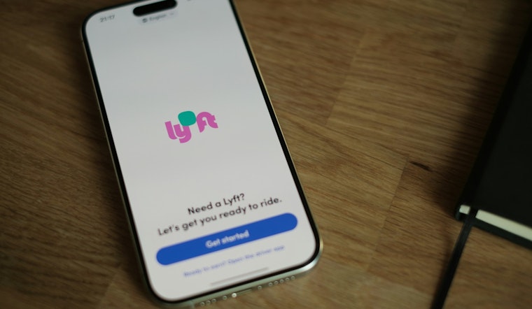 Boca Raton Dad Busts Lyft Driver's AI Scam Over Bogus $75 Mess