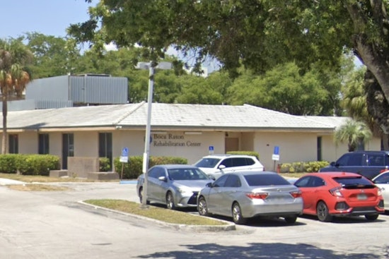 Boca Raton Nurse Says Maggot Horror Cost Her Job And Home