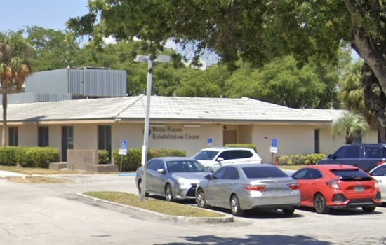 Boca Raton Nurse Says Maggot Horror Cost Her Job And Home