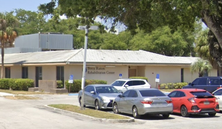 Boca Raton Nurse Says Maggot Horror Cost Her Job And Home