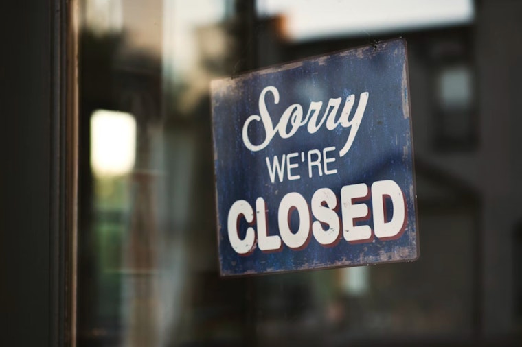 Bock Bar Closes After MPCA Contractor Ruptures Sewer Line