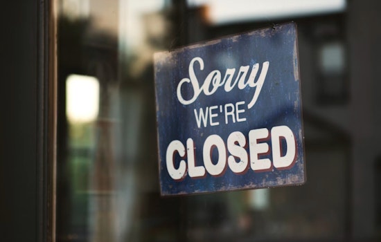 Bock Bar Closes After MPCA Contractor Ruptures Sewer Line