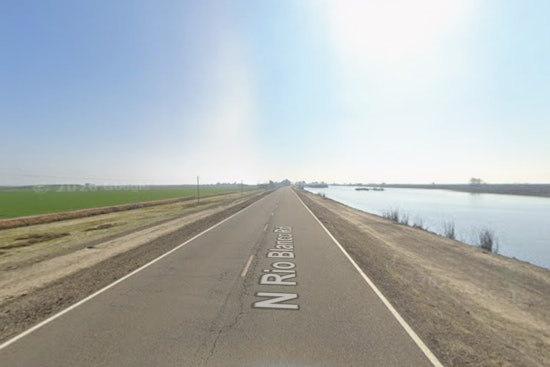 Body Along Stockton Shoreline Sparks Sheriff Death Probe