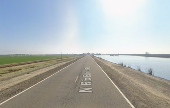 Body Along Stockton Shoreline Sparks Sheriff Death Probe