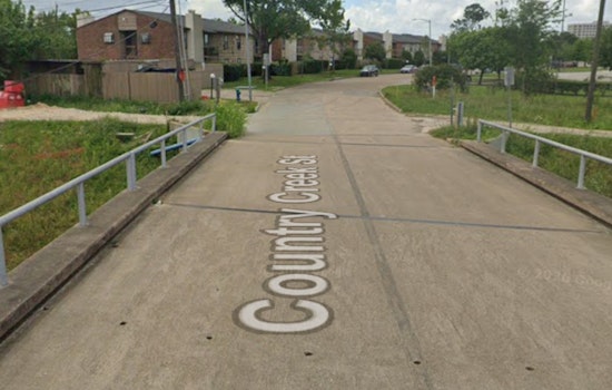 Body by the Bayou, HPD Probes Southwest Houston Homicide
