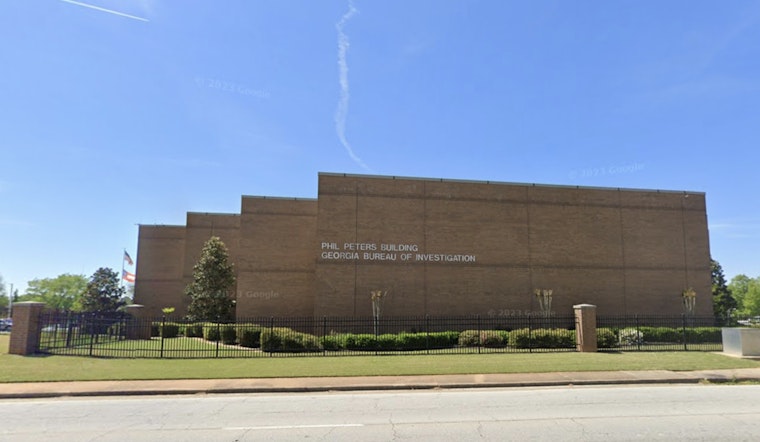 Body by the Dock: GBI Probes Death of N.C. Woman at Lake Chatuge