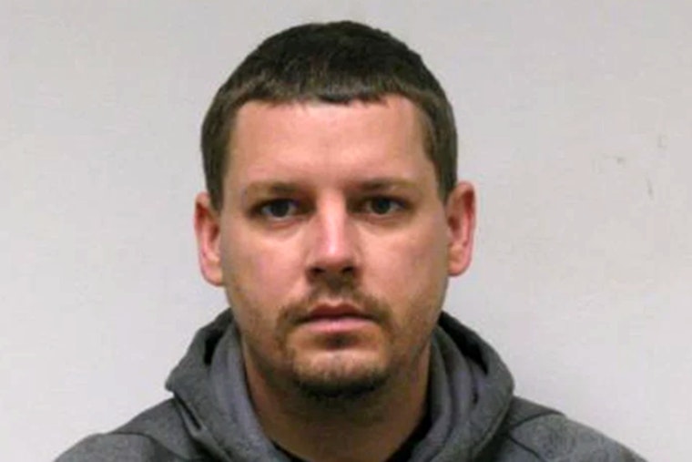 Body Found In The Plains Blaze As Deputies Hunt Columbus Man