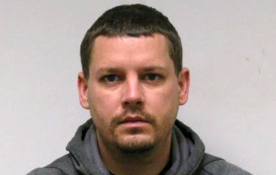 Body Found In The Plains Blaze As Deputies Hunt Columbus Man