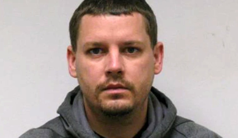 Body Found In The Plains Blaze As Deputies Hunt Columbus Man