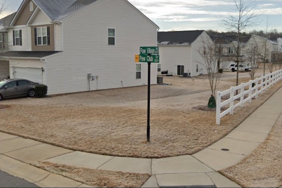 Body Found on Paw Club Drive Sparks Homicide Probe in West Charlotte