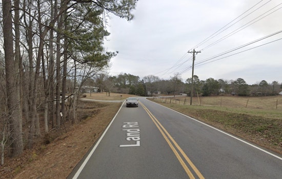 Body In Rural Barn Rattles Cherokee County's Clayton Community