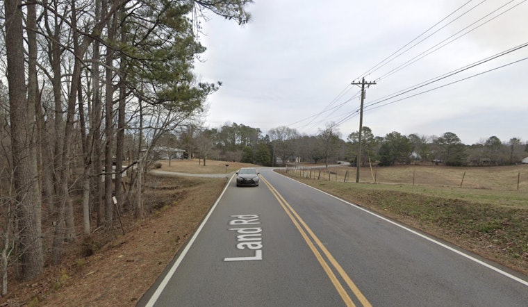 Body In Rural Barn Rattles Cherokee County's Clayton Community