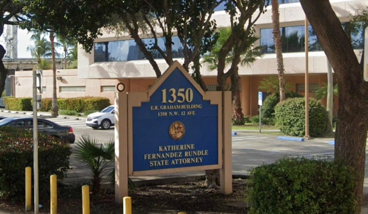 Bodycam Clears Miami Deputy as Prosecutors Back Deadly April Shooting