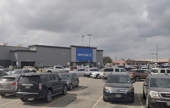 Bodycam Shows Houston Cops In Fierce Sam’s Club Shootout On East Freeway